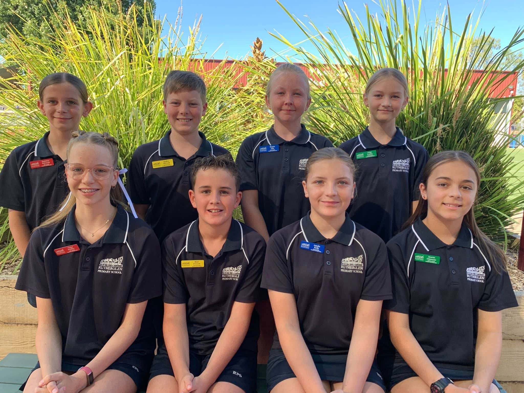 628289878_1497175795746969_6051038994143904714_n (1) Leaders of Rutherglen Primary School