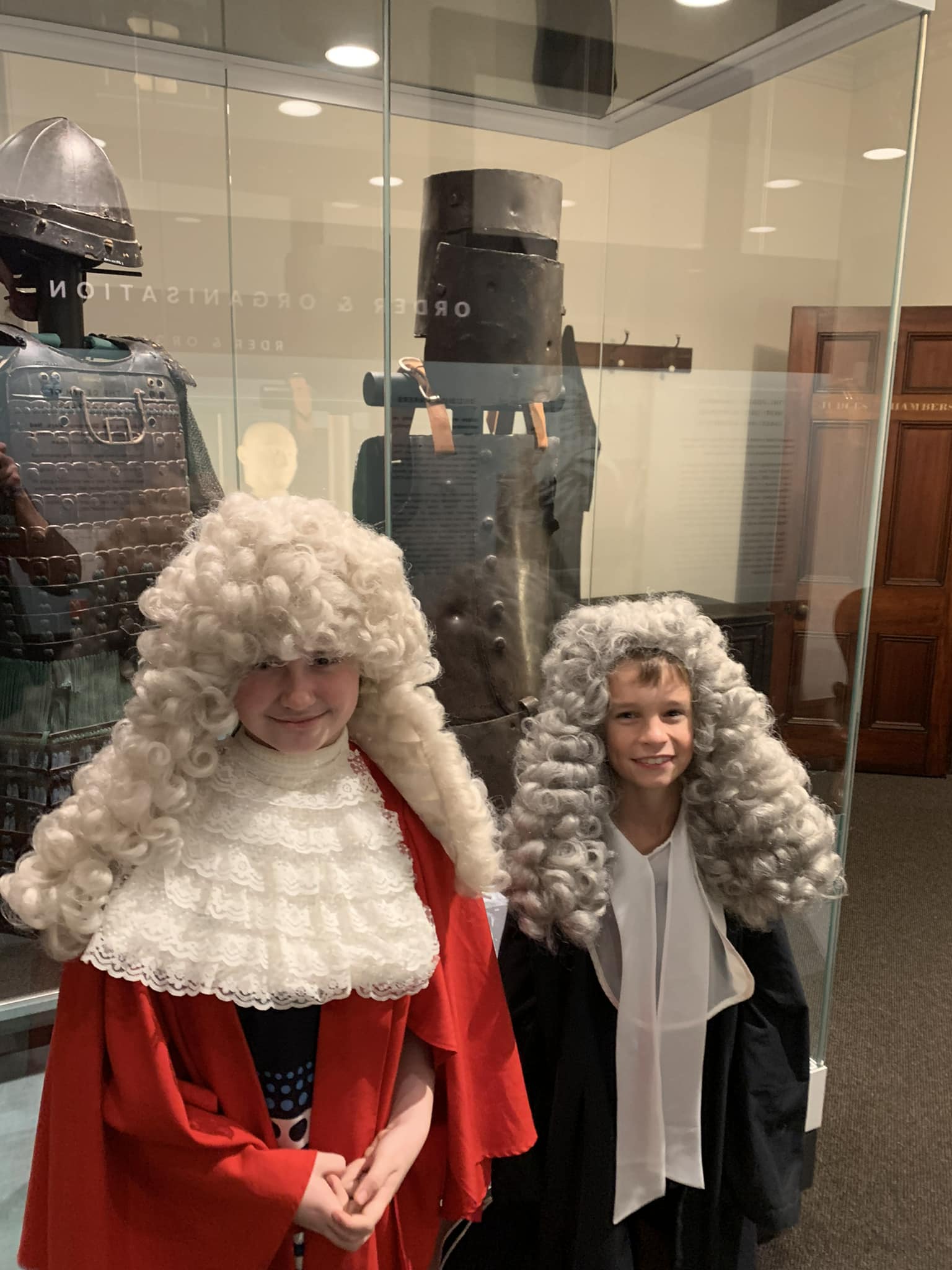 Beechworth Rutherglen Primary School Year 5 - 6