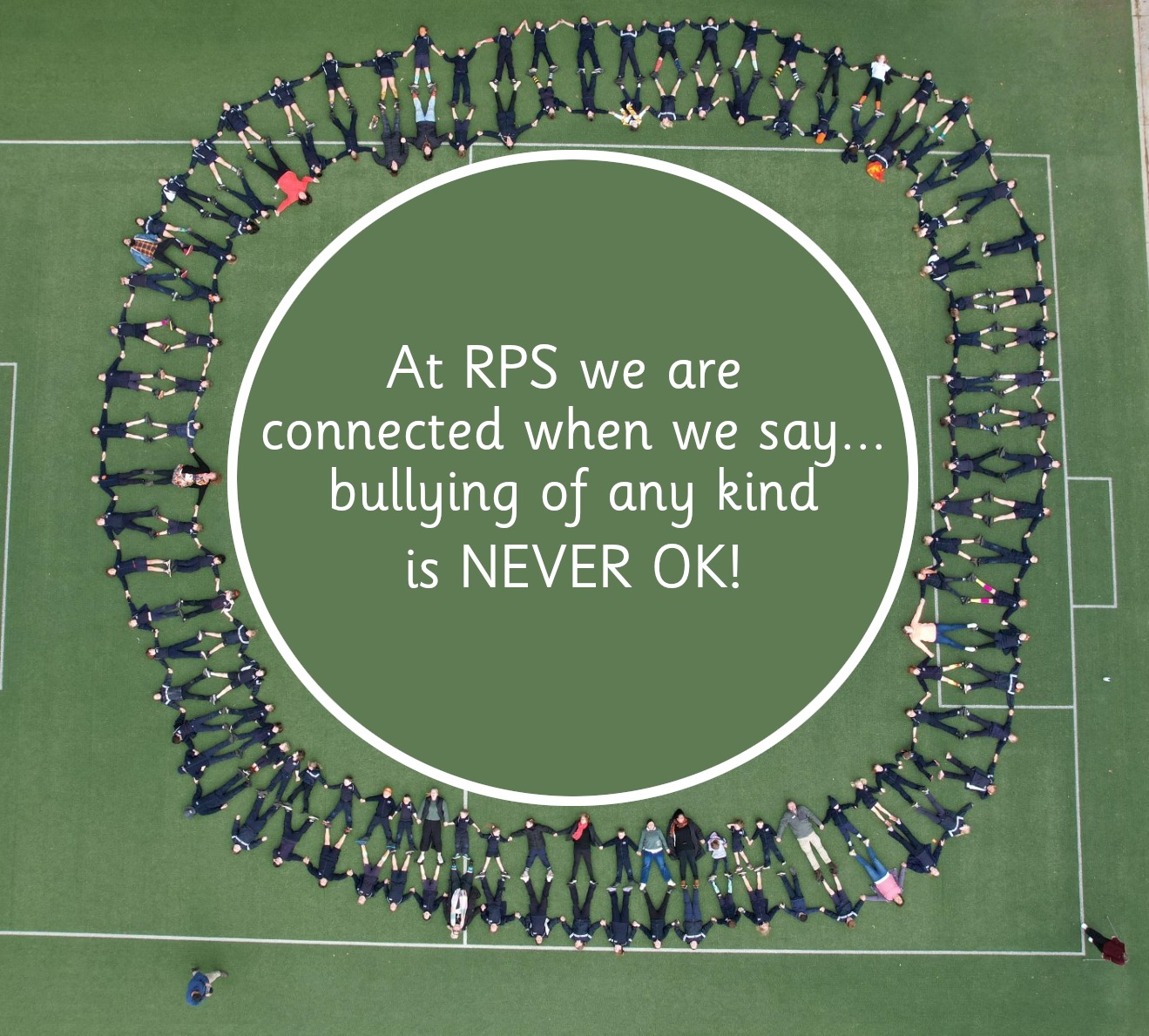 Bullying NO Way Rutherglen Primary School Policies