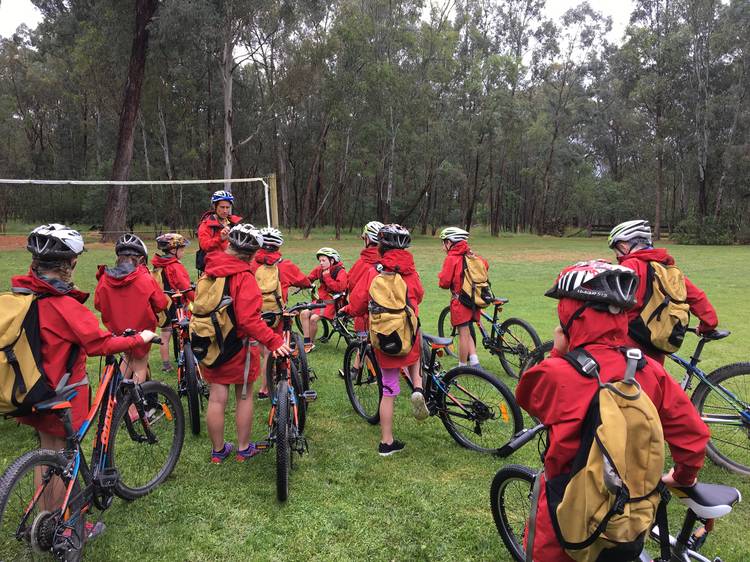 Rutherglen Primary School Camps Rutherglen Primary School Camps