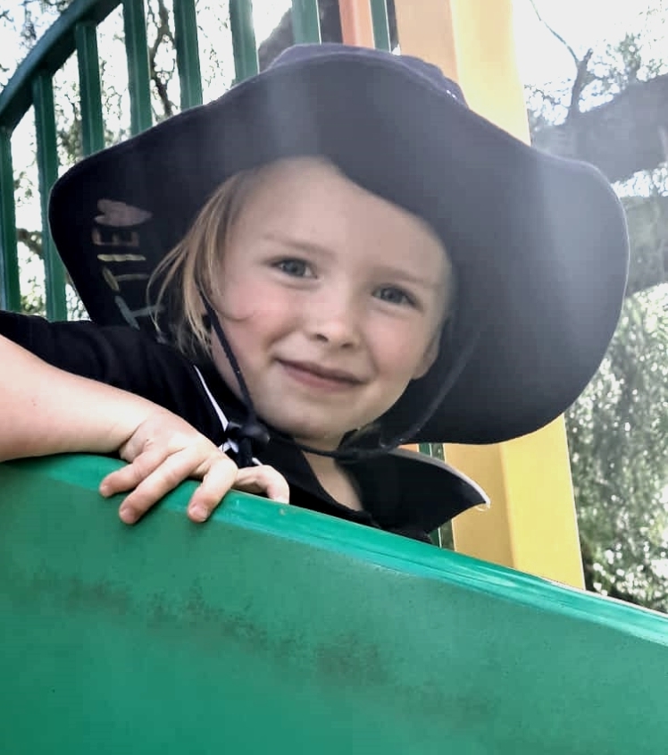 Lettie Rutherglen Primary School Foundation - Year 2