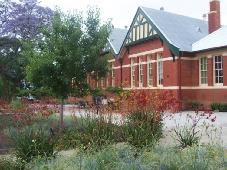 The Rutherglen PS School Council