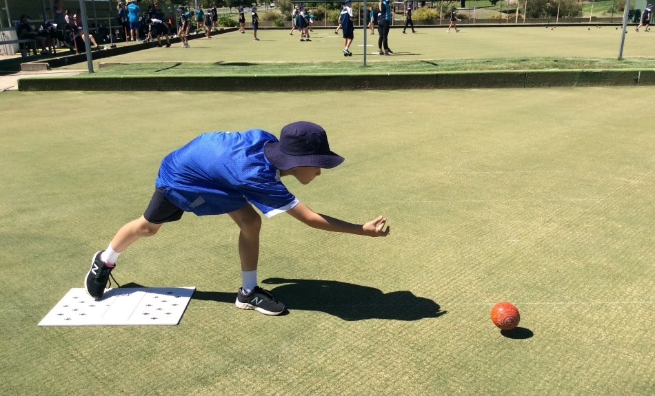 Rutherglen Primary School Sports