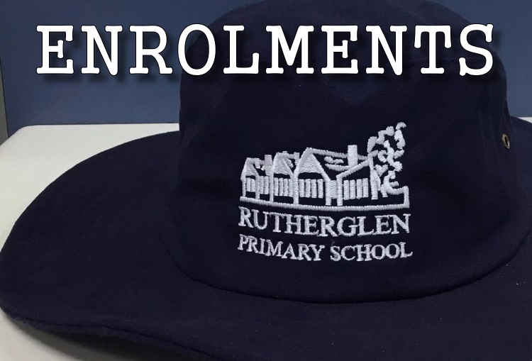 Rutherglen Primary School - Enrolments