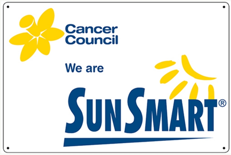 Rutherglen Primary School Sun Smart