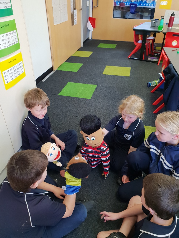 wellbeing Rutherglen Primary School Teaching and Learning